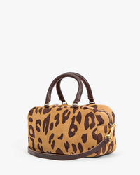 Petite Claudine back view