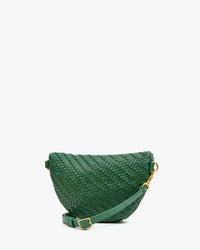 Petite Fanny back view