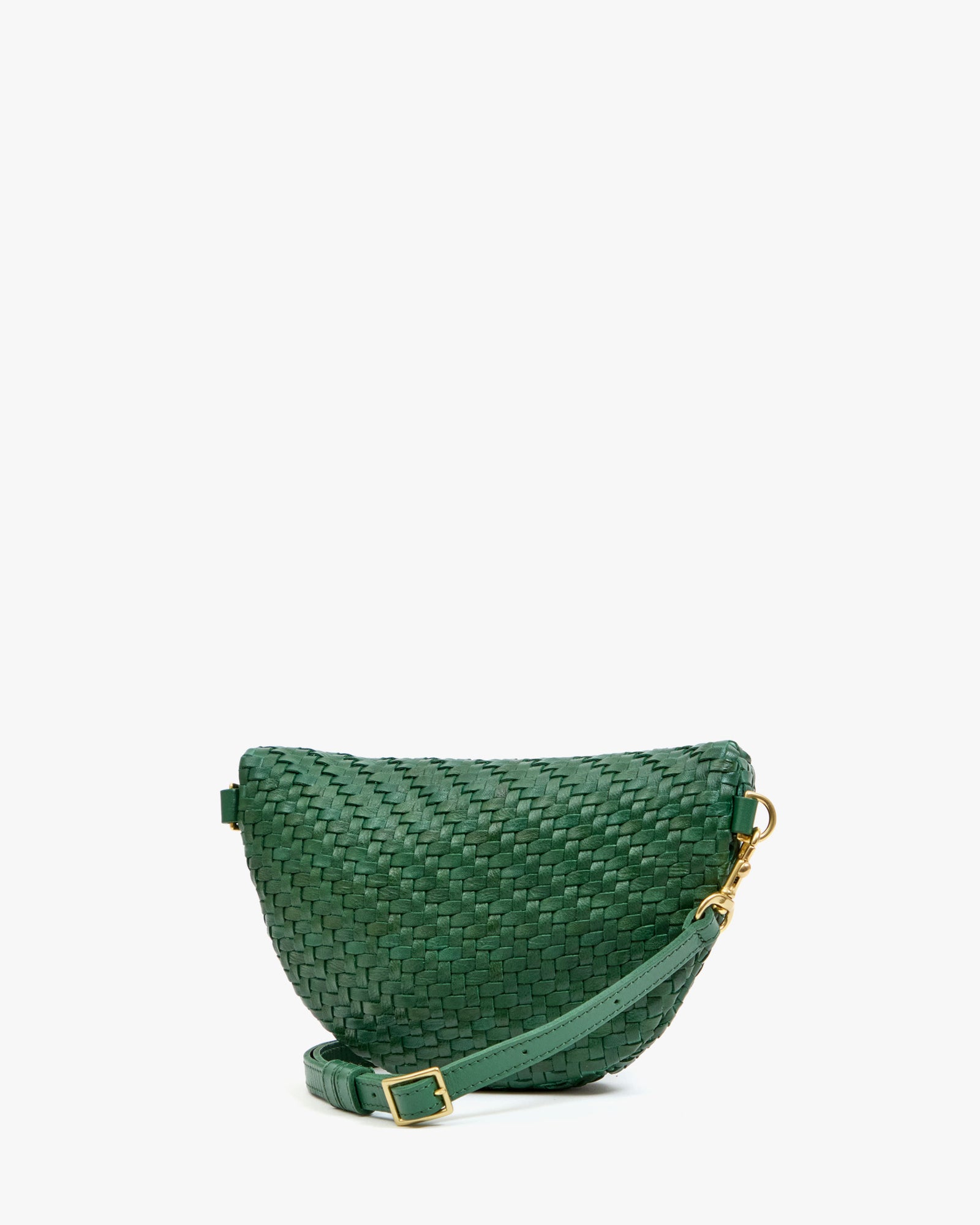 Petite Fanny back view