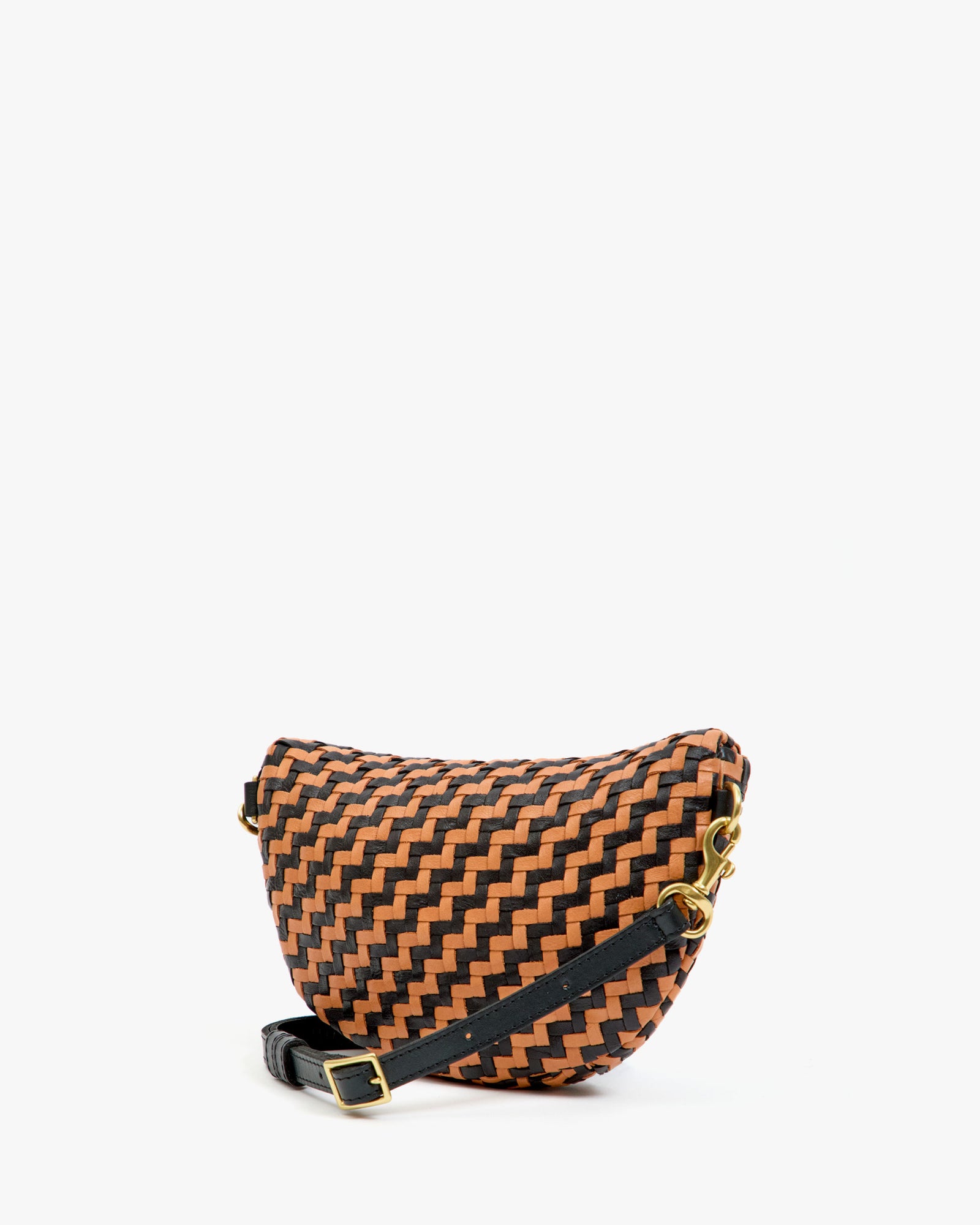 Petite Fanny back view