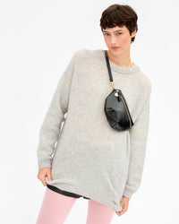 Petite Fanny on Nike
