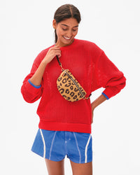 Petite Fanny on Lizzy