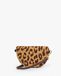 Petite Fanny back view