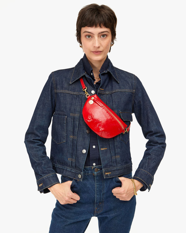 Petite Fanny Pack on Nike