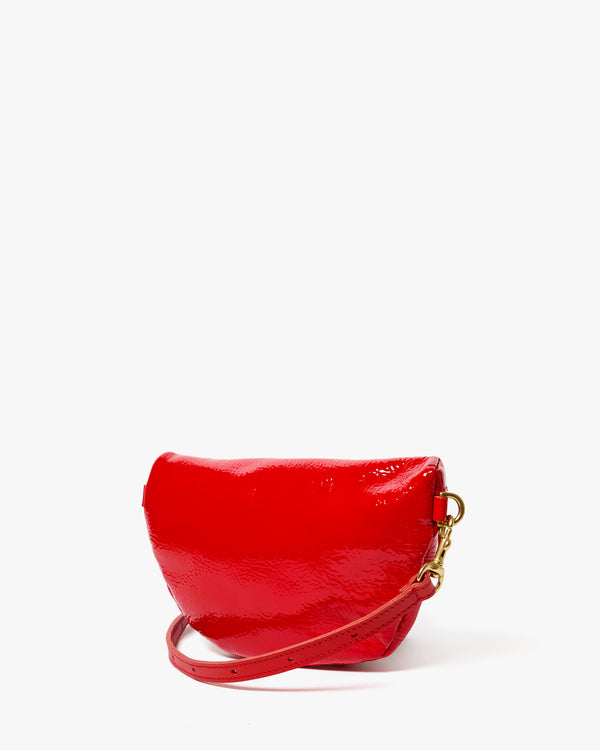Petite Fanny Pack back view
