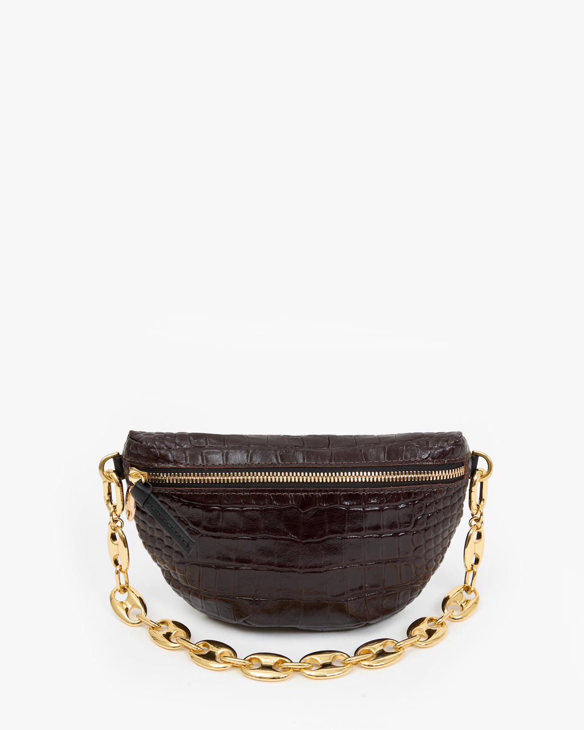 Petite Fanny with Shortie Strap