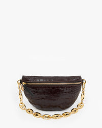 Petite Fanny with Shortie Strap