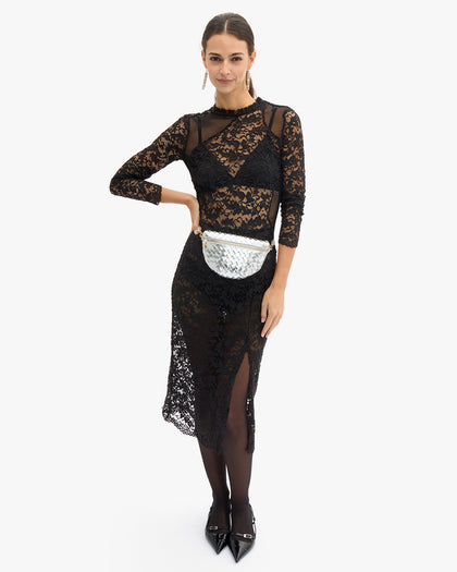 Petite Fanny as a belt bag
