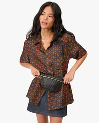 Petite Fanny on Sandra