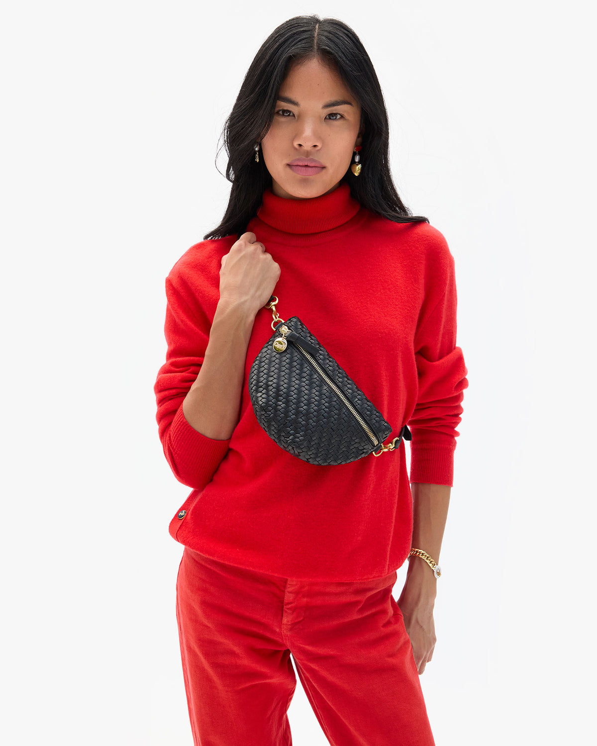 Petite Fanny crossbody bag