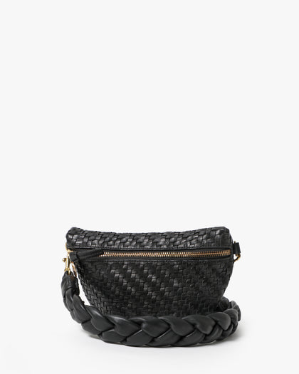 Petite Fanny with shoulder strap
