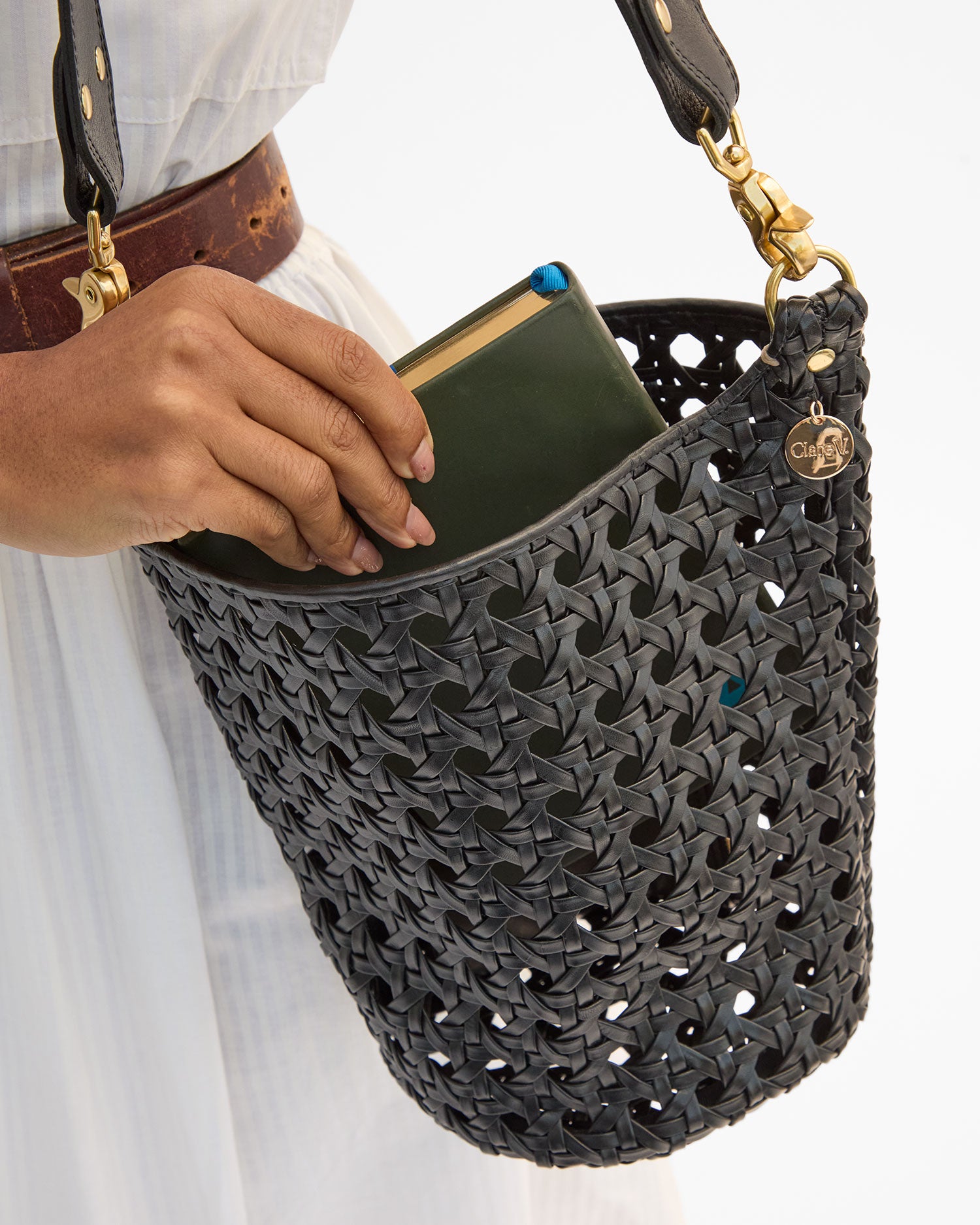 Interior View of Petite Jeanne