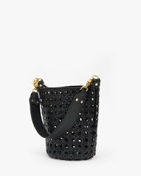 Back View of Petite Jeanne