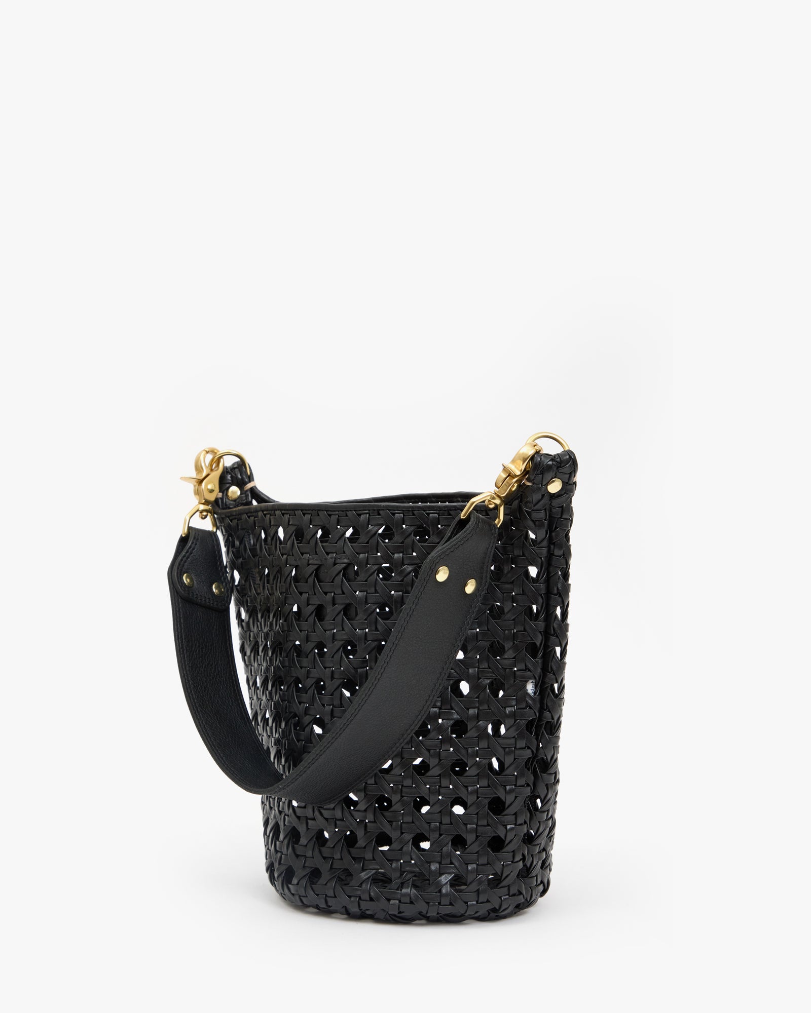 Back View of Petite Jeanne