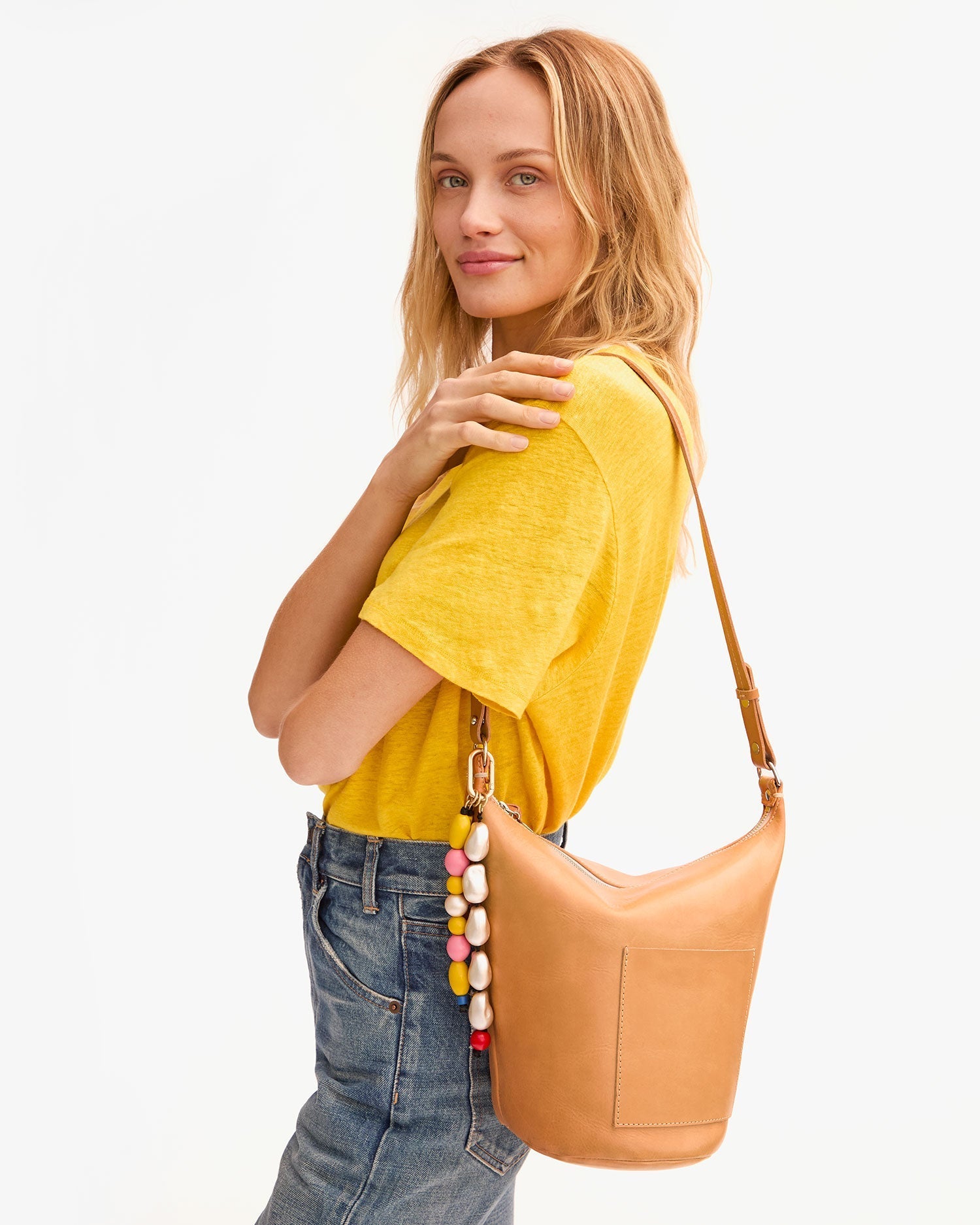 Petite Jeanne – Clare - Main Image