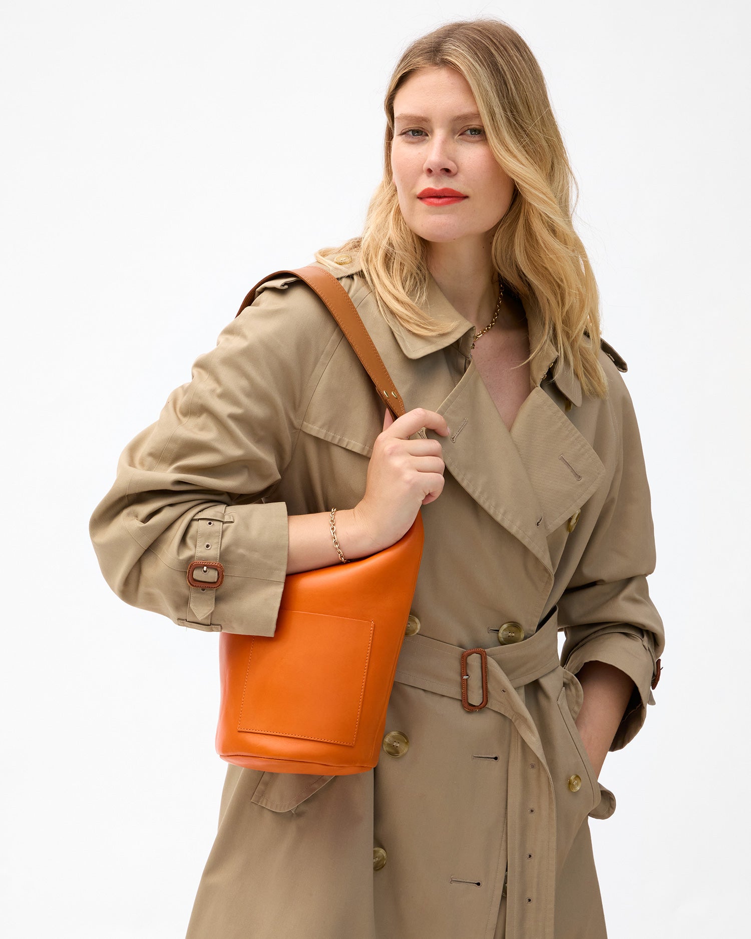 【Clare V. 】Lips Fob バッグチャーム Clare V. Lips Bag Charm | Shopbop