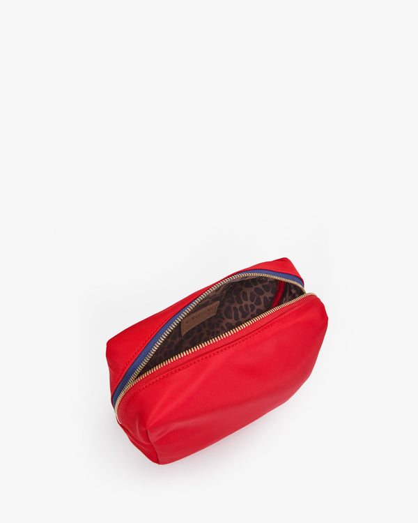 Petites Vacances interior view