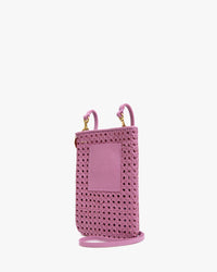 Poche back view