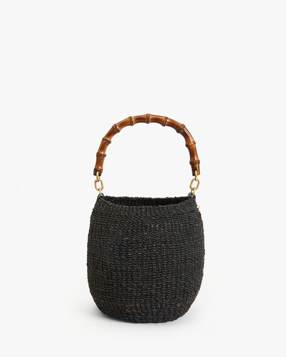 Pot de Miel w/ Bamboo Handle – Clare V.