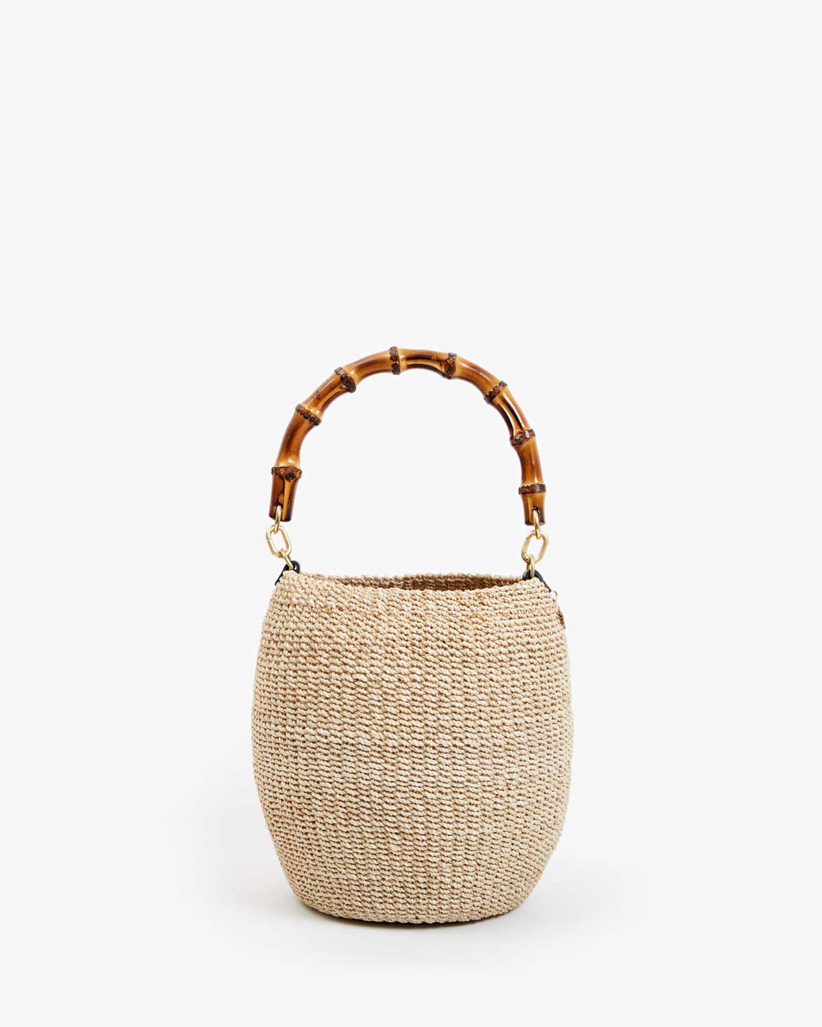 Pot de Miel w/ Bamboo Handle – Clare V.