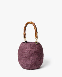 Pot de Miel side view