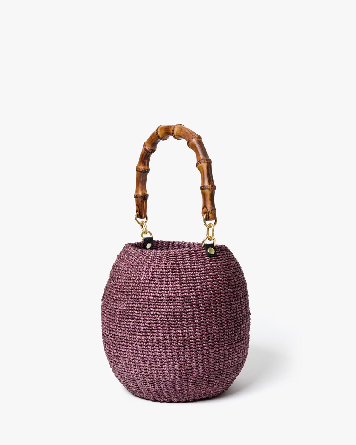 Pot de Miel side view
