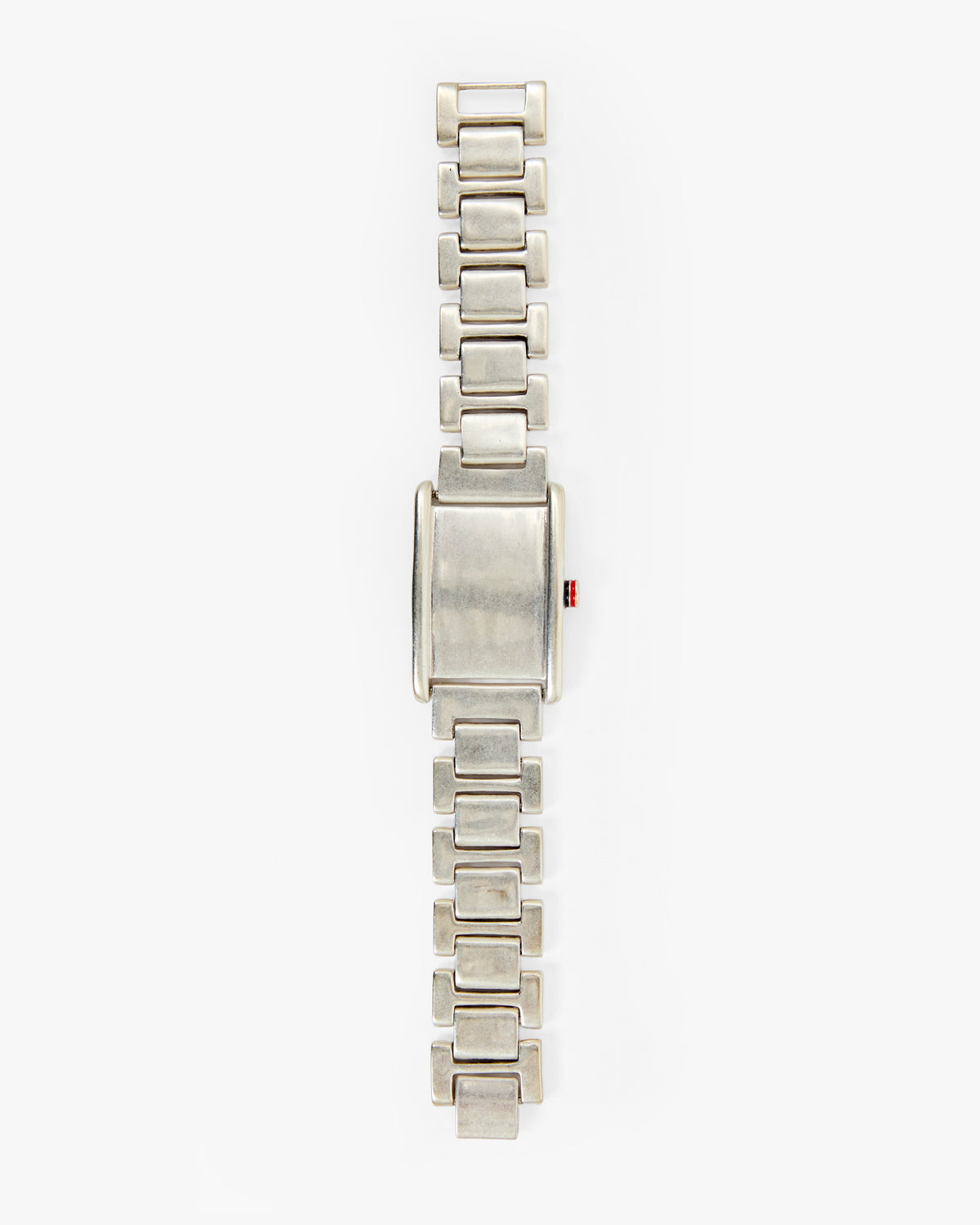Quelle Heurre Tank Bracelet flat view