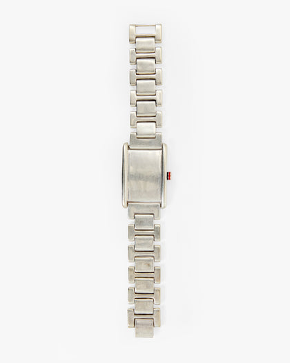 Quelle Heurre Tank Bracelet flat view