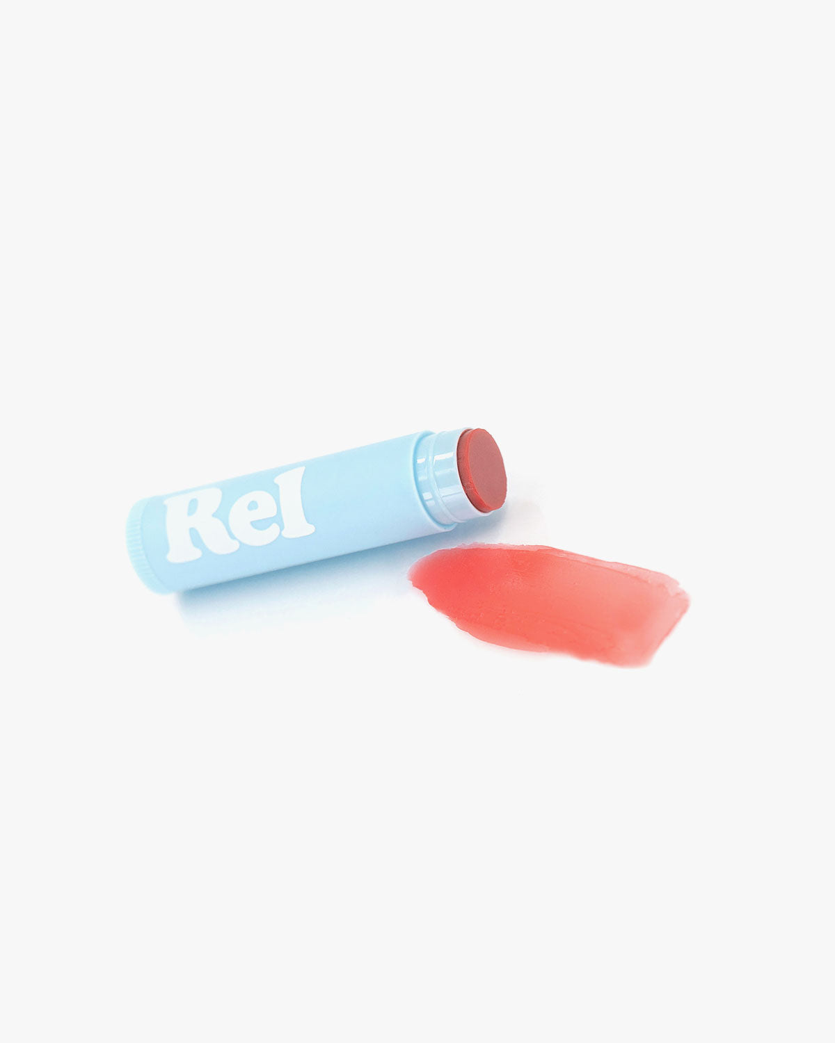 Rel Beauty Lip Balm in For Sure