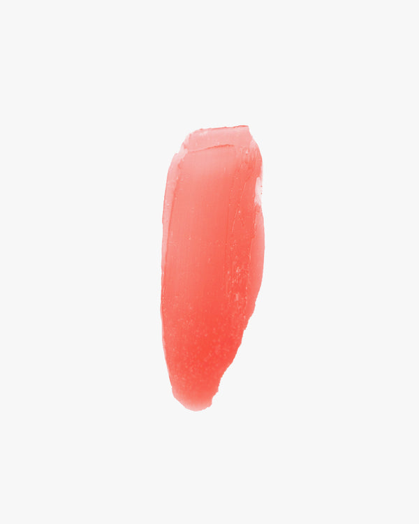 Color swatch of the Rel Beauty Lip Balm in For Sure