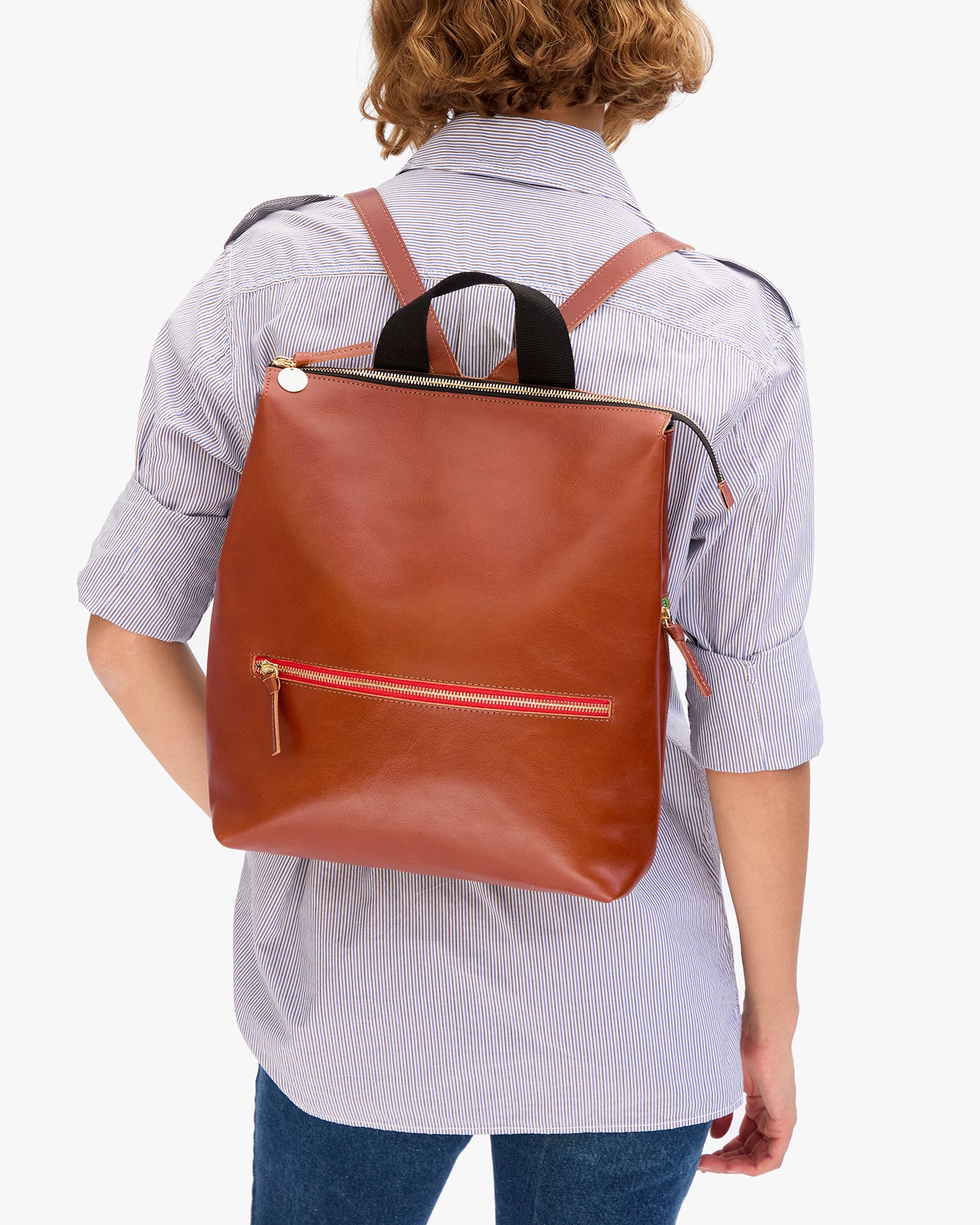Remi Backpack – Clare V.