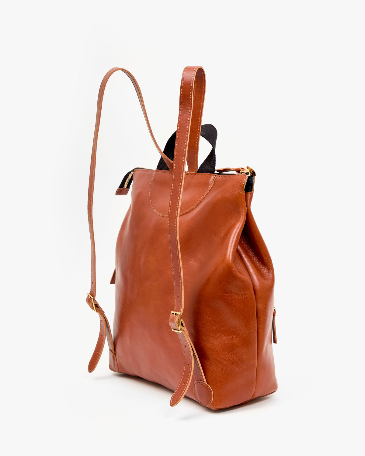 Back View of Miel Remi Backpack
