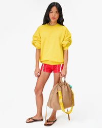 Sac Tout Backpack full view