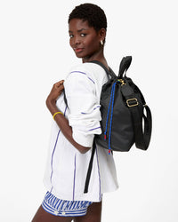Sac Tout Backpack on Mouna