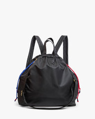 Clare V. Sac Tout Backpack Black