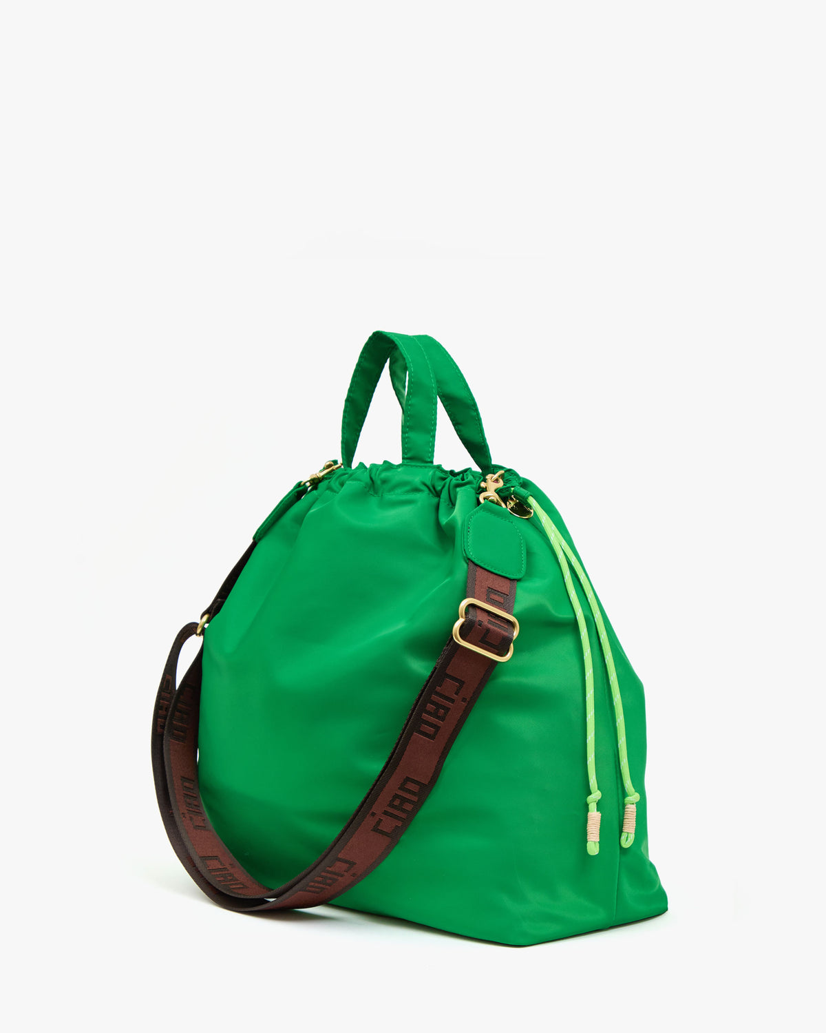 Sac Tout back view