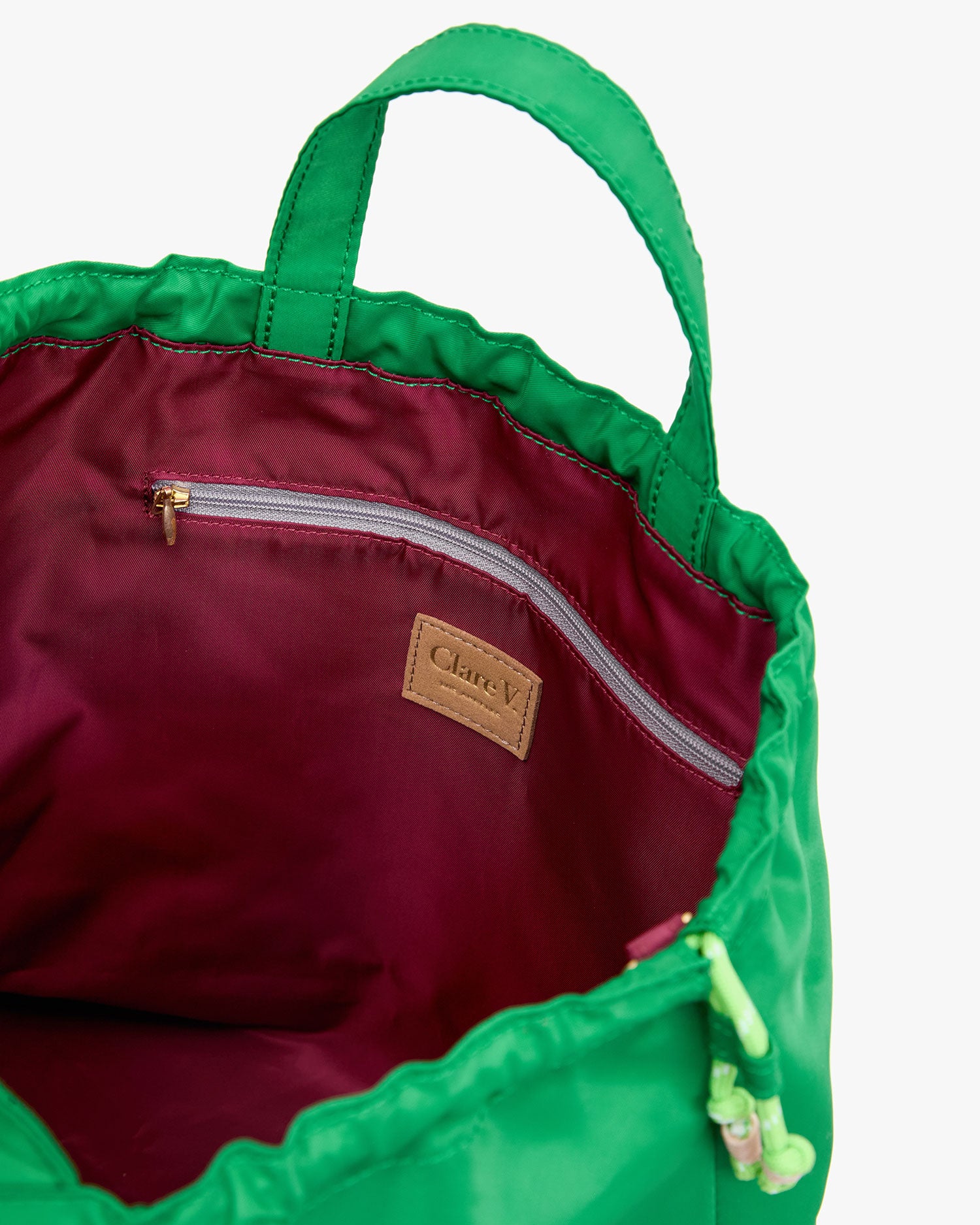 Sac Tout – Clare V.