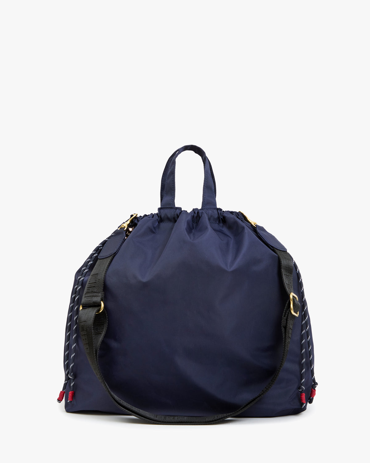 Sac Tout in Navy Recycled Nylon