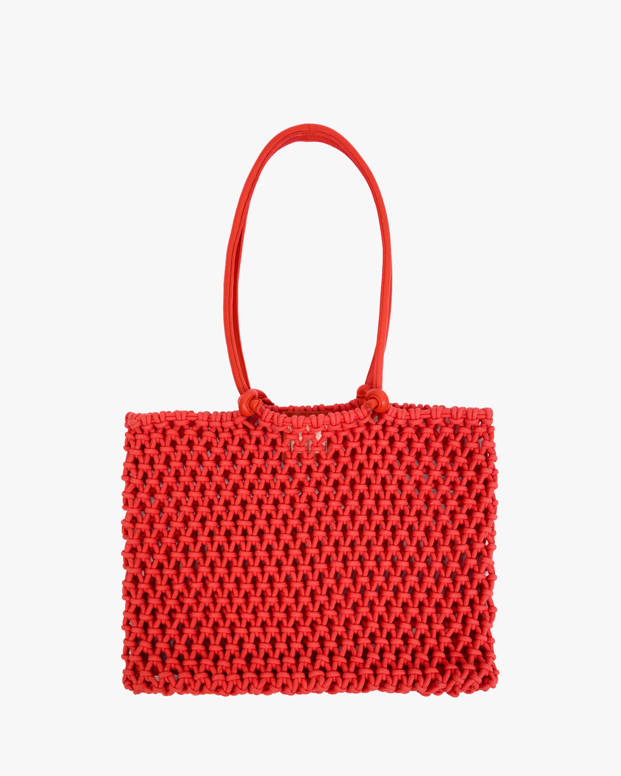 Tote Bags for Work | Designer Totes - Clare V – Clare V.