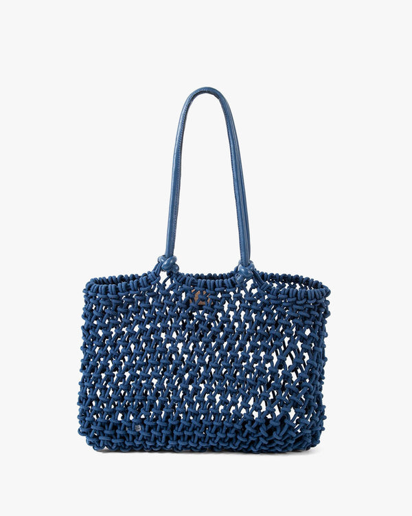 French Blue Sandy