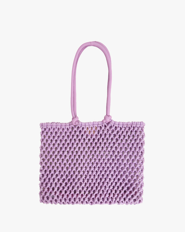Lilac Sandy