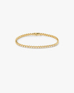 Sapphire Bracelet