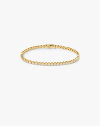 Sapphire Bracelet