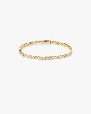Sapphire Bracelet