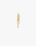 Sardine Charm
