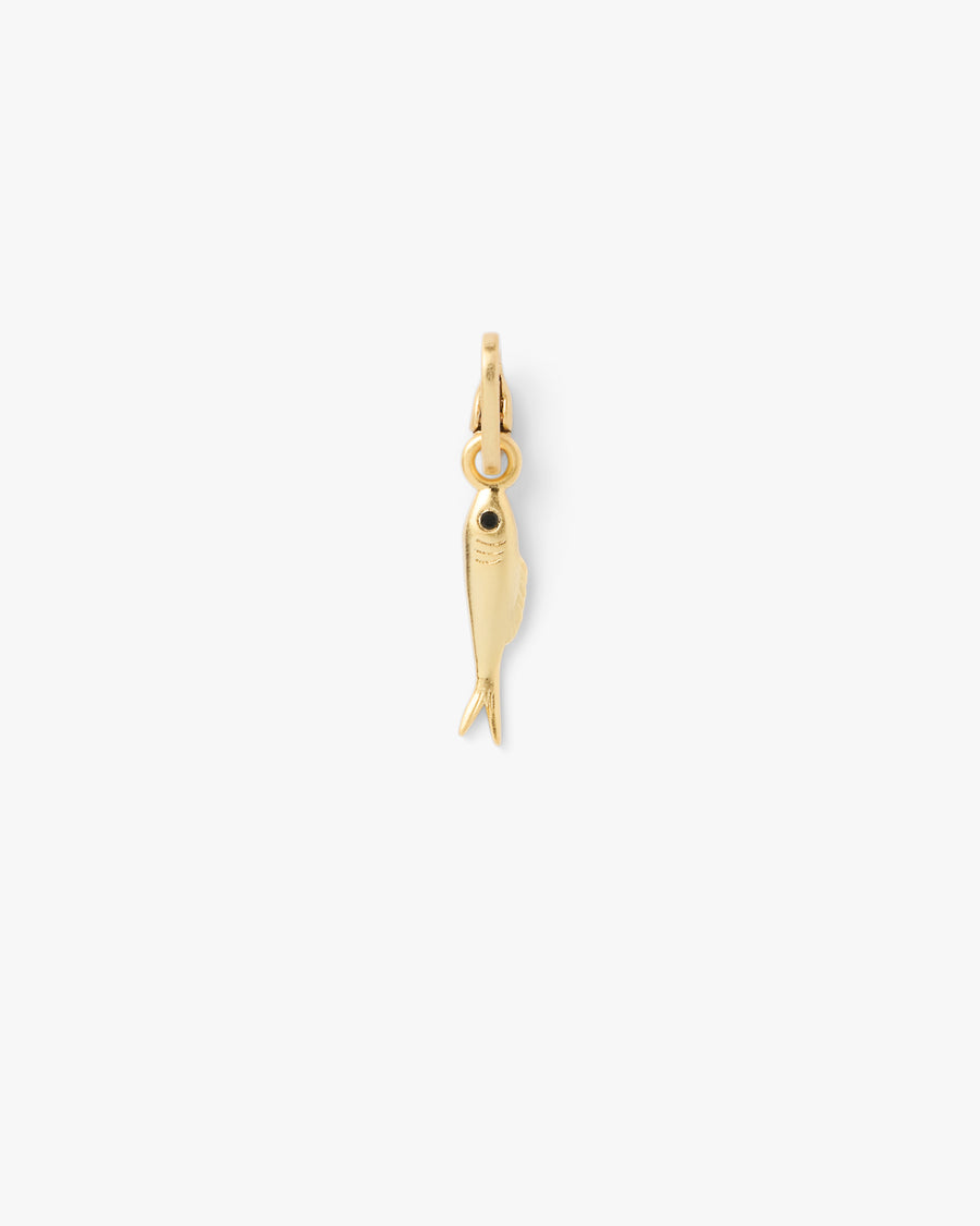 Sardine Charm