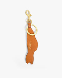 Sardine Keychain back view