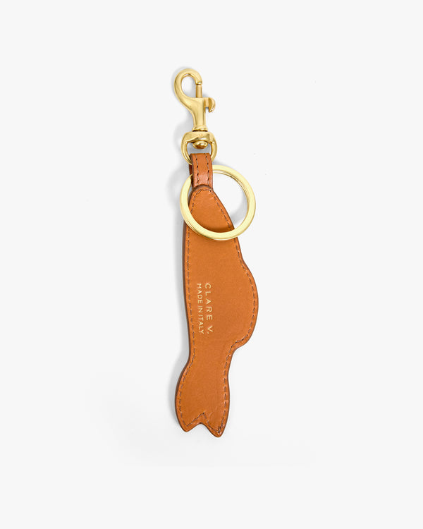 Sardine Keychain back view