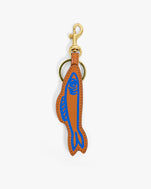 Sardine Keychain