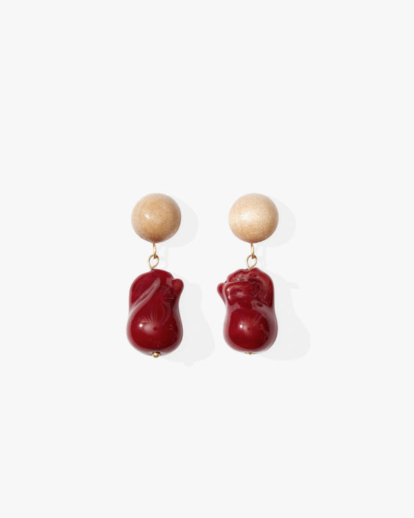 Scarlett Earrings